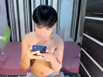 Chaturbate Nude Webcam of sachi_saint