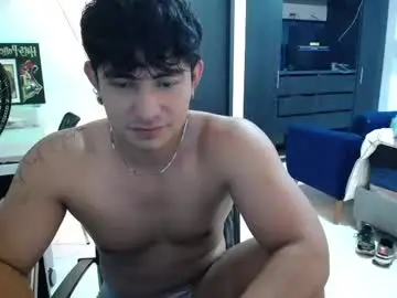 Chaturbate Best Webcam of santii_jr