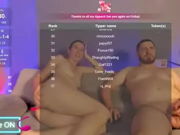 Chaturbate Live Sex Cam of secrets_of_the_barber