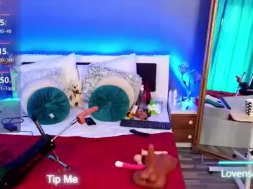 Chaturbate Best Webcam of selma_reese