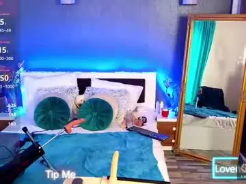 Chaturbate Sex Cam of selma_reese