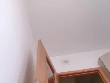 Chaturbate Sex Chat of sofia_here