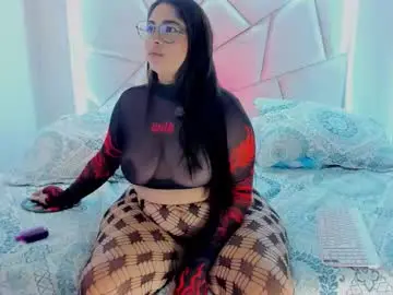 Chaturbate Free Porn Cam of sweeetcruvyx