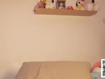 Chaturbate Free Porn Cam of sweetlittlevenus