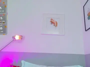 Chaturbate Watch Live Sex Cams of tendermommy