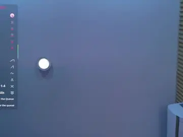 Chaturbate Live Porn of tendermommy