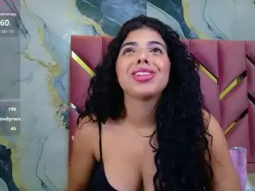 Chaturbate Sex Cam of tendermommy