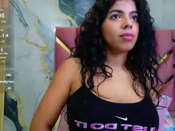 Chaturbate Nude Webcam of tendermommy