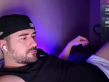 Chaturbate Adult Video Chat of theoravi