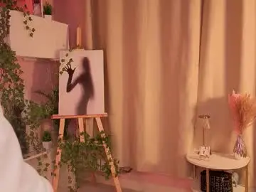 Chaturbate Adult Video Chat of vonniedodge