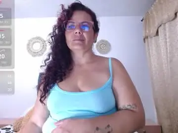 Chaturbate Adult Webcams of yazmin_mature