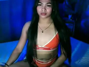 Chaturbate Adult Webcam of _asianslutyymikha_