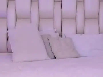 Chaturbate Sex Chat of _saragarcia_