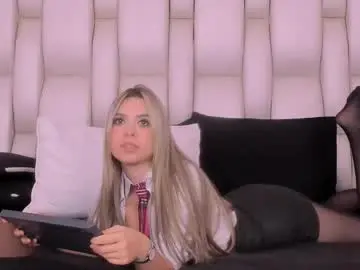 Chaturbate Live Porn of _saragarcia_