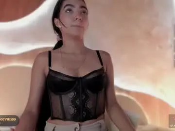 Chaturbate Adult Webcams of adelineevanss