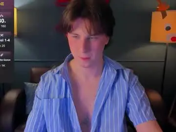 Chaturbate Nude Webcam of adrianoaubert