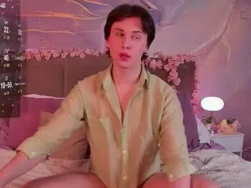 Chaturbate Sex Cam of adrianoaubert