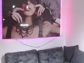 Chaturbate Best Webcam of aixa_cv