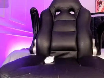 Chaturbate Adult Video Chat of amber_18x