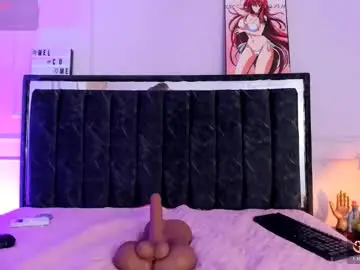 Chaturbate Sex Cam of amber_18x