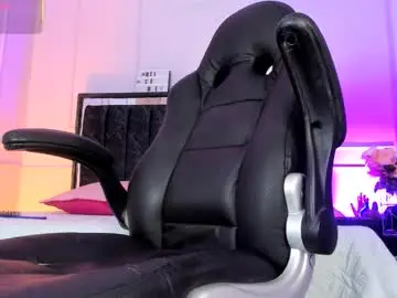 Chaturbate Best live sex cam show of amber_18x