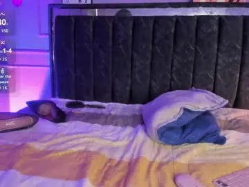 Chaturbate Live Sex of amber_18x