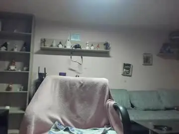 Chaturbate Live Porn of angelsuitlove