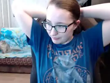 Chaturbate Adult Webcams of ankey_rayah