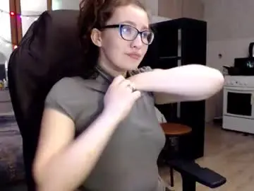 Chaturbate Live Sex of ankey_rayah