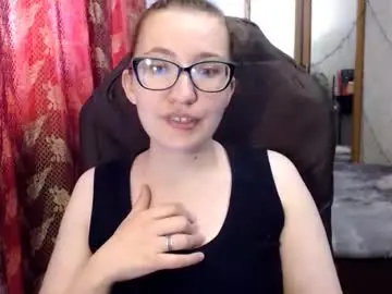 Chaturbate Adult Webcam of ankey_rayah