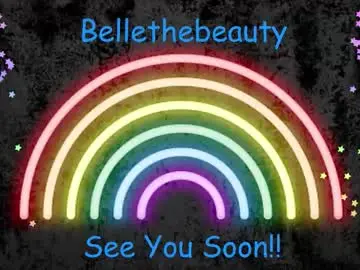 Chaturbate Private Sex Chat of bellethebeauty20