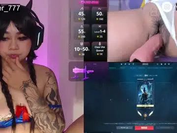 Chaturbate Private Sex Chat of black_viperr