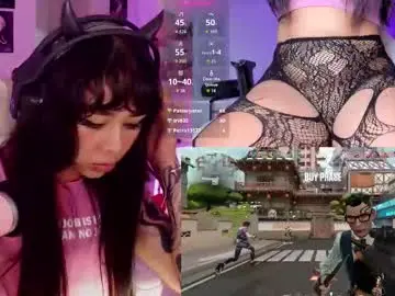 Chaturbate Adult Video Chat of black_viperr