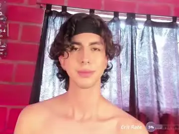 Chaturbate Sex Cam of brahmbelial__