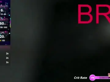 Chaturbate Nude Webcam of brahmbelial__