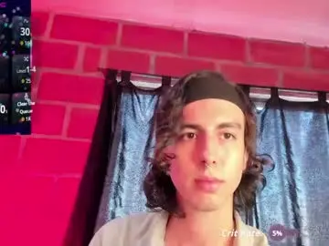 Chaturbate Free Porn Cam of brahmbelial__