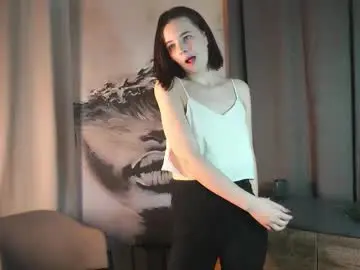 Chaturbate Free Porn Cam of carolannkrager