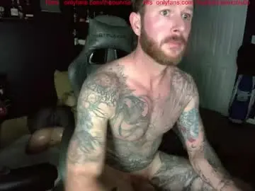 Chaturbate Live Porn of chillinthemosttt