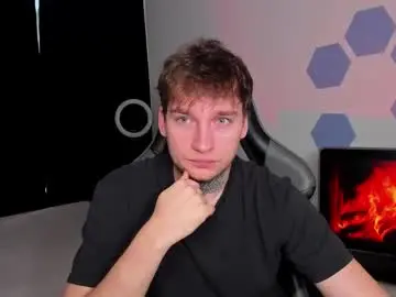 Chaturbate Live Sex of chris_tyson