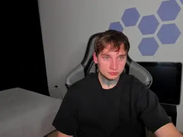 Chaturbate Adult Video Chat of chris_tyson