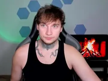 Chaturbate Free Porn Cam of chris_tyson