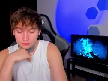 Chaturbate Live Sex of chris_tyson