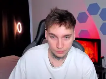 Chaturbate Live Sex Cam of chris_tyson