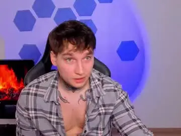 Chaturbate Live Porn of chris_tyson