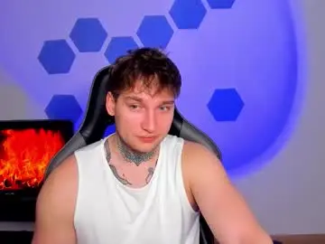 Chaturbate Sex Chat of chris_tyson