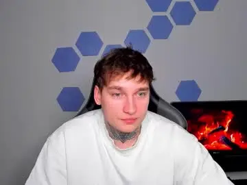 Chaturbate Adult Webcam of chris_tyson