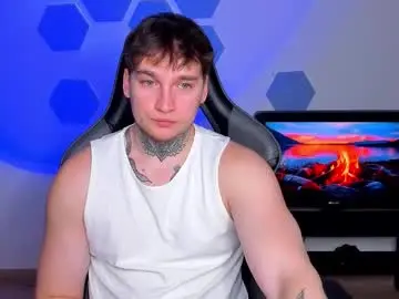 Chaturbate Sex Cam of chris_tyson