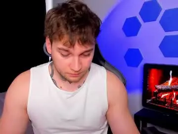 Chaturbate Adult Webcams of chris_tyson