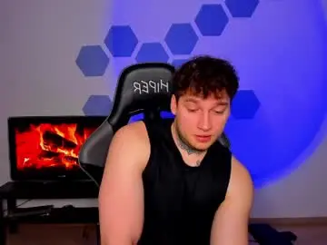 Chaturbate Live Porn of chris_tyson