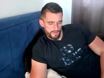 Chaturbate Adult Webcams of dannyk1990